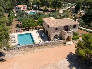 Ferienhaus für 6 Personen (220 m²) in Zakynthos