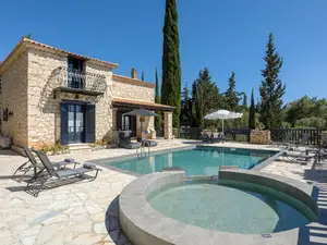 Ferienhaus für 6 Personen (150 m²) in Zakynthos