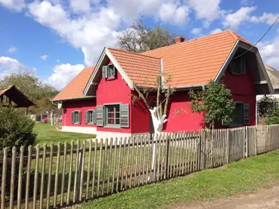 Ferienhaus für 6 Personen (100 m²) in Zalaistvánd 1/10