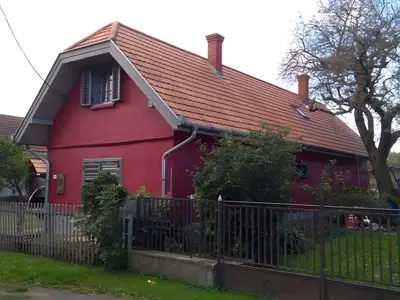 Ferienhaus für 6 Personen (100 m²) in Zalaistvánd 2/10