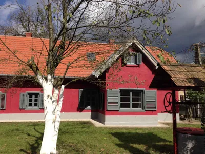 Ferienhaus für 6 Personen (100 m²) in Zalaistvánd 3/10