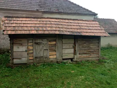 Ferienhaus für 6 Personen (100 m²) in Zalaistvánd 4/10