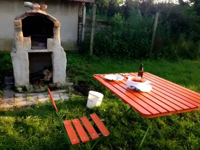 Ferienhaus für 6 Personen (100 m²) in Zalaistvánd 7/10