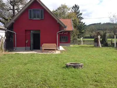 Ferienhaus für 6 Personen (100 m²) in Zalaistvánd 9/10