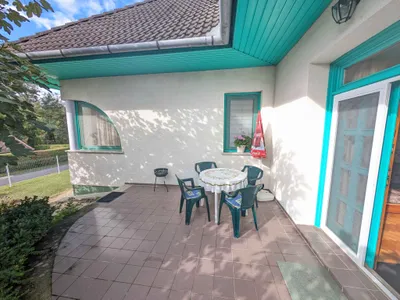 Ferienhaus für 7 Personen (120 m²) in Zalakaros 3/10