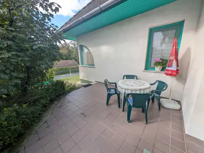 Ferienhaus für 7 Personen (120 m²) in Zalakaros 4/10