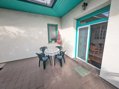 Ferienhaus für 7 Personen (120 m²) in Zalakaros 5/10