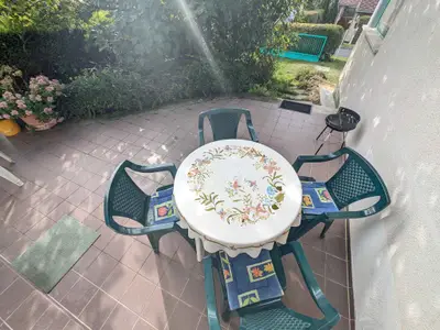Ferienhaus für 7 Personen (120 m²) in Zalakaros 6/10