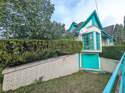 Ferienhaus für 7 Personen (120 m²) in Zalakaros 7/10