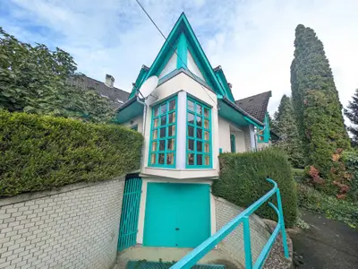 Ferienhaus für 7 Personen (120 m²) in Zalakaros 8/10