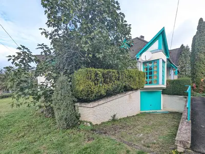 Ferienhaus für 7 Personen (120 m²) in Zalakaros 9/10