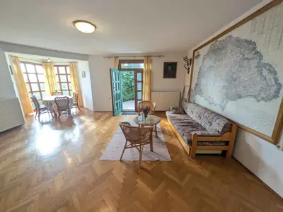 Ferienhaus für 7 Personen (120 m²) in Zalakaros 10/10