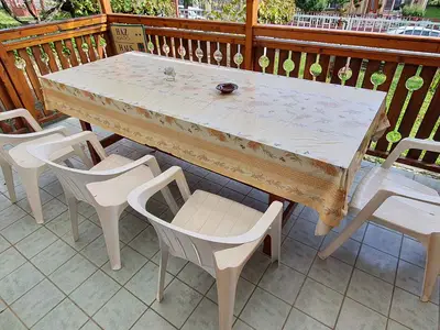 Ferienhaus für 4 Personen (50 m²) in Zalakaros 2/10