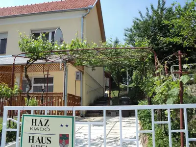 Ferienhaus für 4 Personen (50 m²) in Zalakaros 10/10