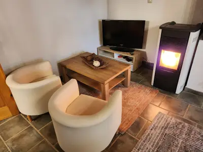 Ferienhaus für 4 Personen (80 m²) in Zalalövő 2/10