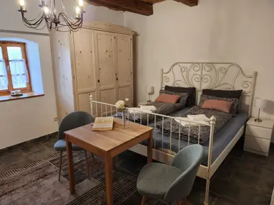 Ferienhaus für 4 Personen (80 m²) in Zalalövő 3/10