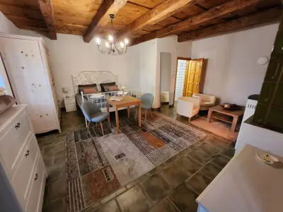 Ferienhaus für 4 Personen (80 m²) in Zalalövő 5/10