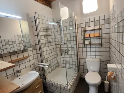 Ferienhaus für 4 Personen (80 m²) in Zalalövő 6/10