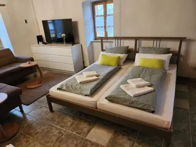 Ferienhaus für 4 Personen (80 m²) in Zalalövő 8/10