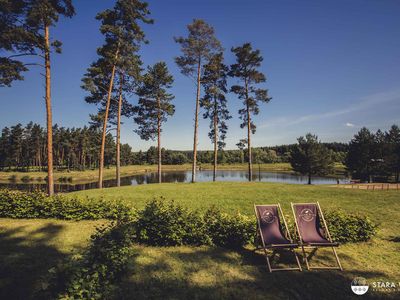 Ferienhaus für 6 Personen (80 m²) in Załęcze Małe 2/10