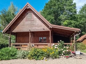 Ferienhaus für 4 Personen (70 m²) in Zalewo