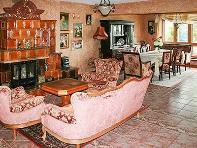 living-room