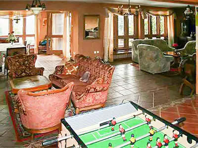 living-room