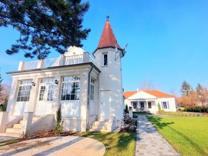 Ferienhaus für 10 Personen (94 m&sup2;) in Zamárdi