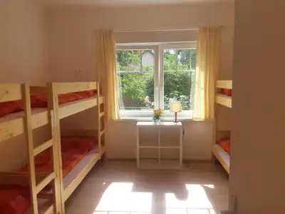 Schlafbereich