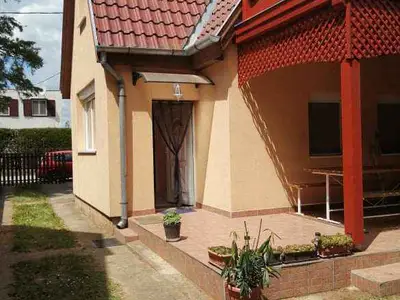 Ferienhaus für 10 Personen (85 m²) in Zamárdi 5/10