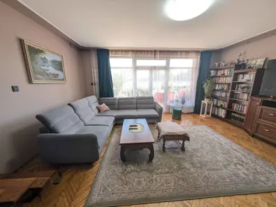Ferienhaus für 8 Personen (100 m²) in Zamárdi 1/10