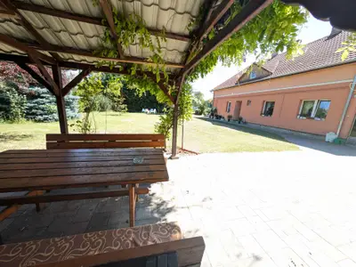 Ferienhaus für 8 Personen (100 m²) in Zamárdi 2/10