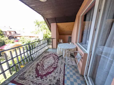 Ferienhaus für 8 Personen (100 m²) in Zamárdi 5/10