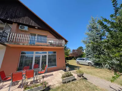 Ferienhaus für 8 Personen (100 m²) in Zamárdi 6/10