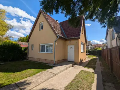 Ferienhaus für 10 Personen (85 m²) in Zamárdi 3/10