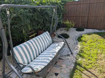 Ferienhaus für 10 Personen (85 m²) in Zamárdi 4/10