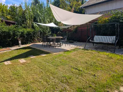 Ferienhaus für 10 Personen (85 m²) in Zamárdi 5/10
