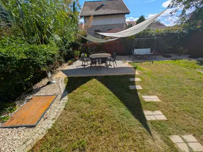 Ferienhaus für 10 Personen (85 m²) in Zamárdi 6/10
