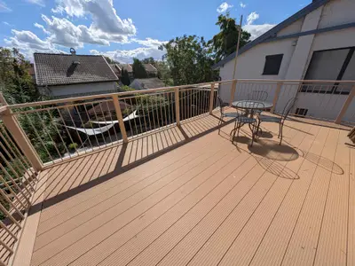 Ferienhaus für 10 Personen (85 m²) in Zamárdi 7/10