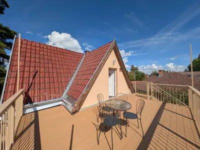 Ferienhaus für 10 Personen (85 m²) in Zamárdi 8/10