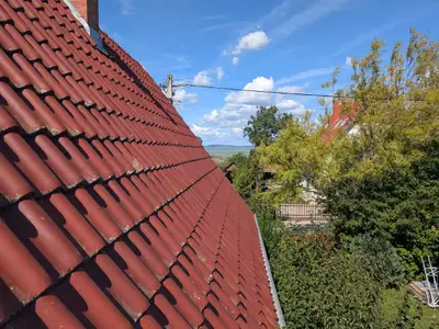 Ferienhaus für 10 Personen (85 m²) in Zamárdi 9/10
