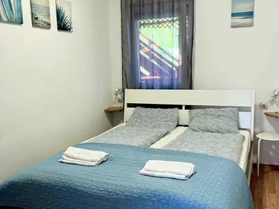 Ferienhaus für 10 Personen (85 m²) in Zamárdi 10/10