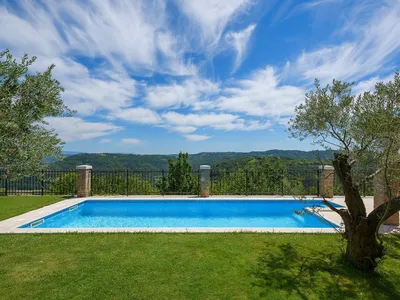 Ferienhaus für 7 Personen (249 m²) in Zamask 2/10