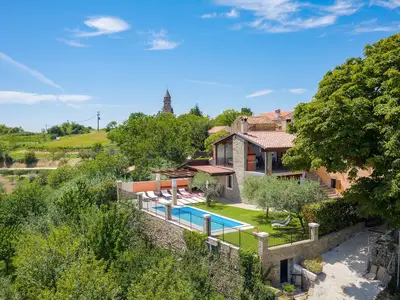 Ferienhaus für 7 Personen (249 m²) in Zamask 3/10