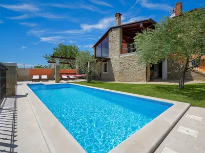 Ferienhaus für 7 Personen (249 m²) in Zamask 4/10