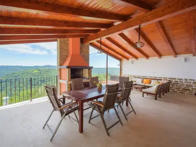Ferienhaus für 7 Personen (249 m²) in Zamask 6/10
