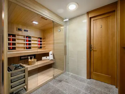 Ferienhaus für 7 Personen (249 m²) in Zamask 7/10