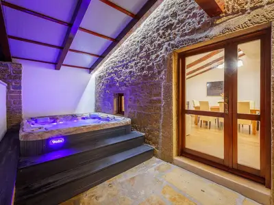 Ferienhaus für 7 Personen (220 m²) in Zamask 5/10