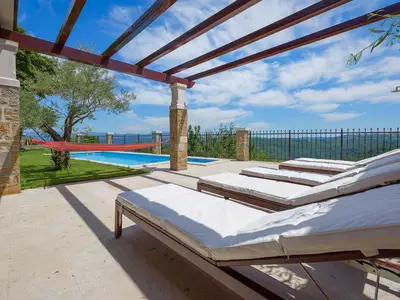 Ferienhaus für 7 Personen (220 m²) in Zamask 9/10
