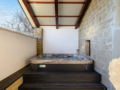 Ferienhaus für 7 Personen (220 m²) in Zamask 3/10